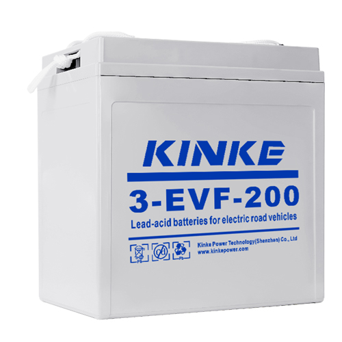 6volt 200ah Battery for golf cart